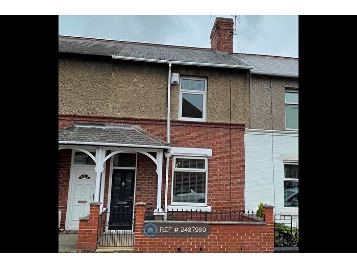 2 Bedroom Terraced House To Rent In Cedar Road, Bishop Auckland, DL14
