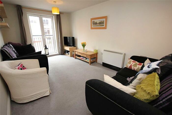 1 Bedroom Apartment To Rent In Woking, GU21