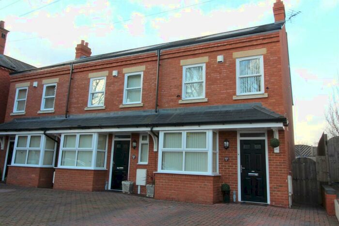 3 Bedroom End Of Terrace House To Rent In Knox Road Wellingborough Northants, NN8