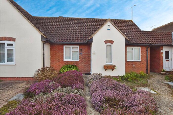 1 Bedroom Bungalow For Sale In Collingwood Road, South Woodham Ferrers, Chelmsford, Essex, CM3