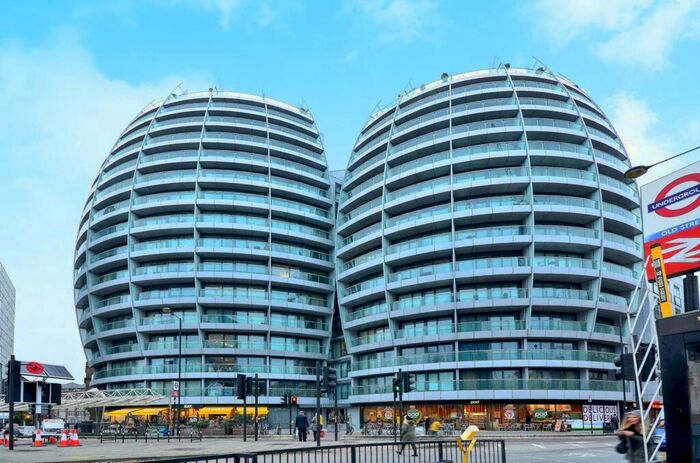1 Bedroom Flat To Rent In Old Street, Old Street, London, EC1Y