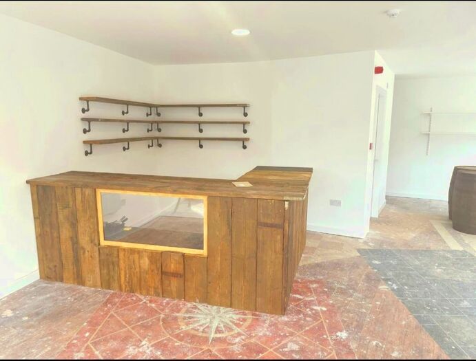 Retail Property To Rent In Boundary Road, St. Helens, WA10