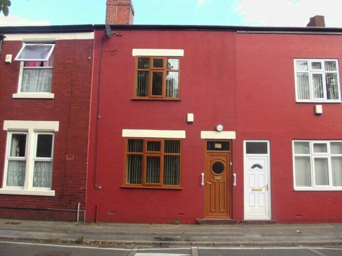 2 Bedroom Terraced House To Rent In Fishwick Road, Preston, PR1