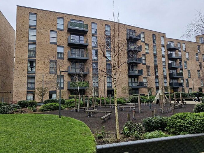 1 Bedroom Apartment To Rent In Lyon Road, Harrow, HA1