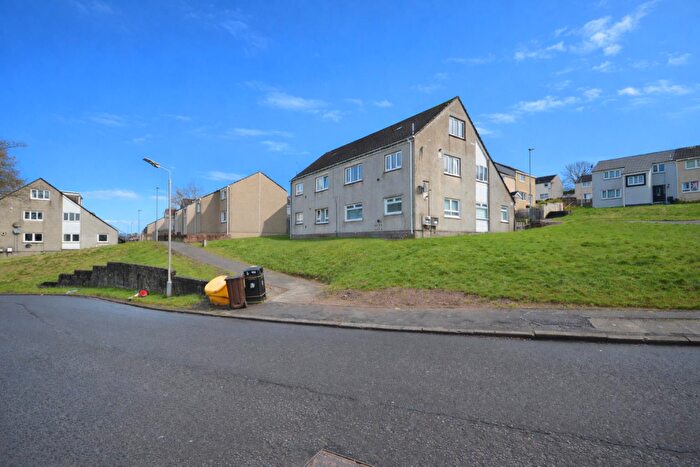 2 Bedroom Flat For Sale In Braehead, Alexandria, G83