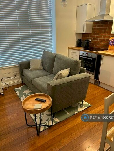 1 Bedroom Flat To Rent In The Bauhaus, Northampton, NN1