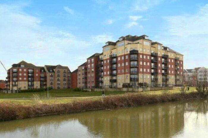 1 Bedroom Property To Rent In Palgrave Road, Bedford, MK42