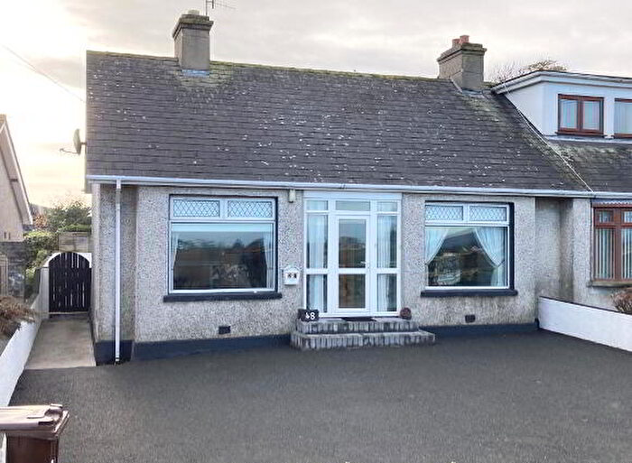 2 Bedroom Bungalows For Sale In Majors Hill, Annalong, BT34