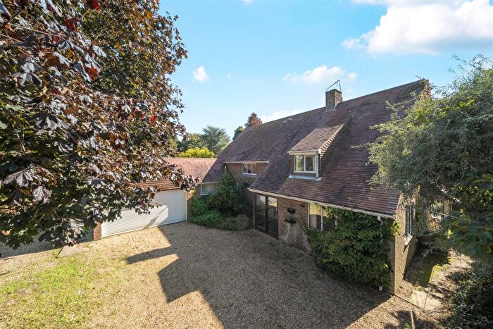 5 Bedroom Detached House For Sale In Winterborne Zelston, Blandford Forum, DT11