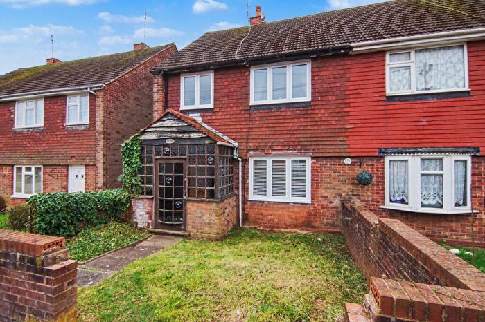 3 Bedroom Semi Detached House For Sale In Bullfield Avenue, Coventry, CV4