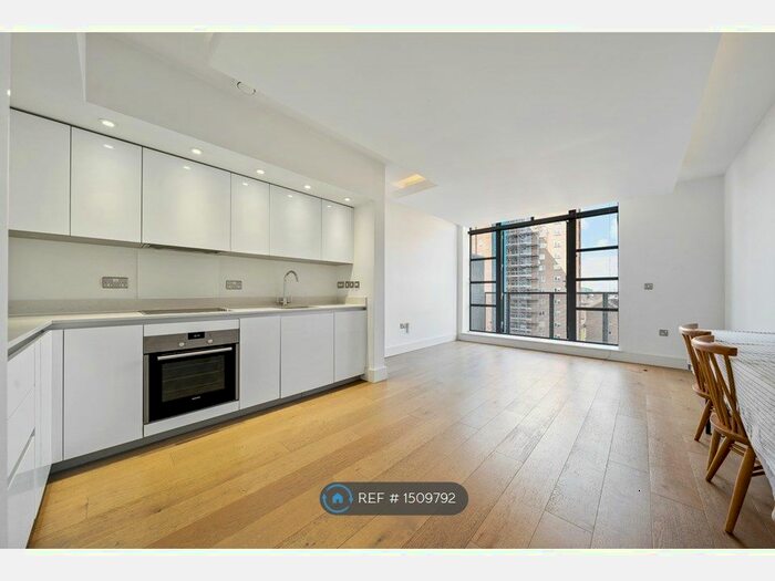 2 Bedroom Flat To Rent In Chatham Place, London, E9