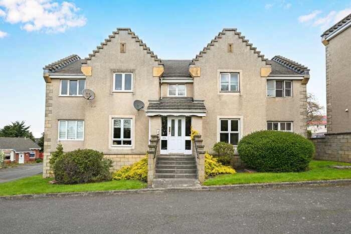 1 Bedroom Flat For Sale In / Gilmerton Dykes Road, Edinburgh, EH17