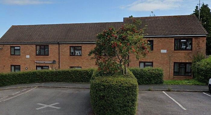 1 Bedroom Flat To Rent In Victoria Court, Luddesdown Road, Swindon, SN5