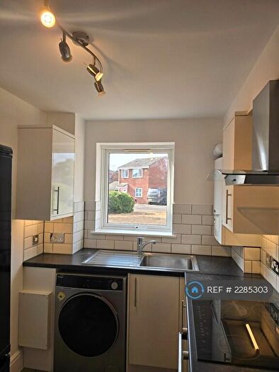 1 Bedroom Flat To Rent In Braithwaite Avenue, Romford, RM7