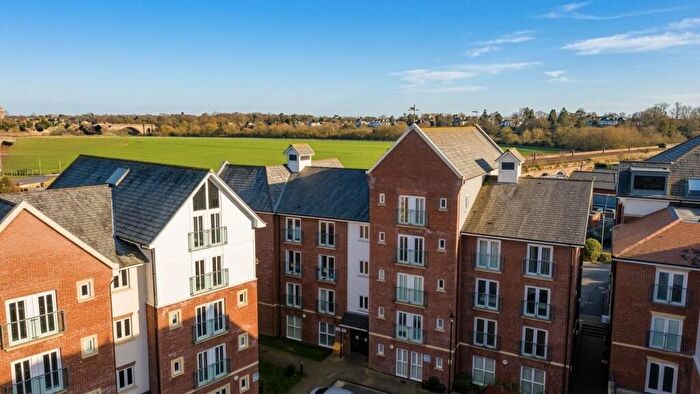 1 Bedroom Apartment For Sale In Saddlery Way, Chester, CH1