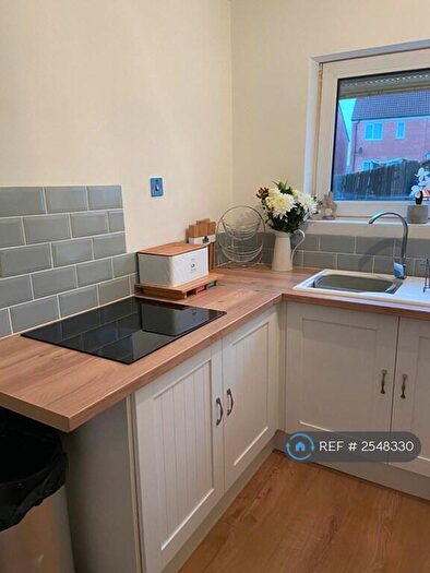 2 Bedroom Semi-Detached House To Rent In Barry Road, Leicester, LE5