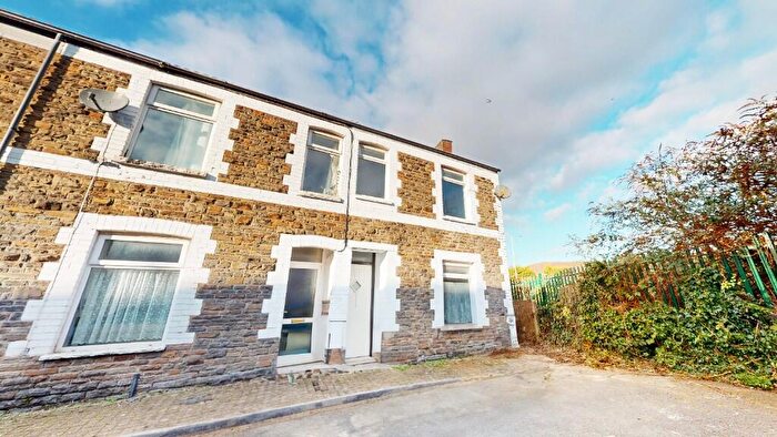 4 Bedroom Terraced House For Sale In Anchor Street, Taffs Well, CF15