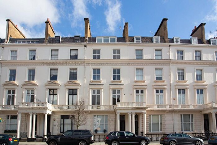 2 Bedroom Flat For Sale In Warrington Crescent, Little Venice, London, W9