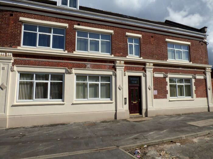 1 Bedroom Studio To Rent In Studio 22, Britannia House DN4