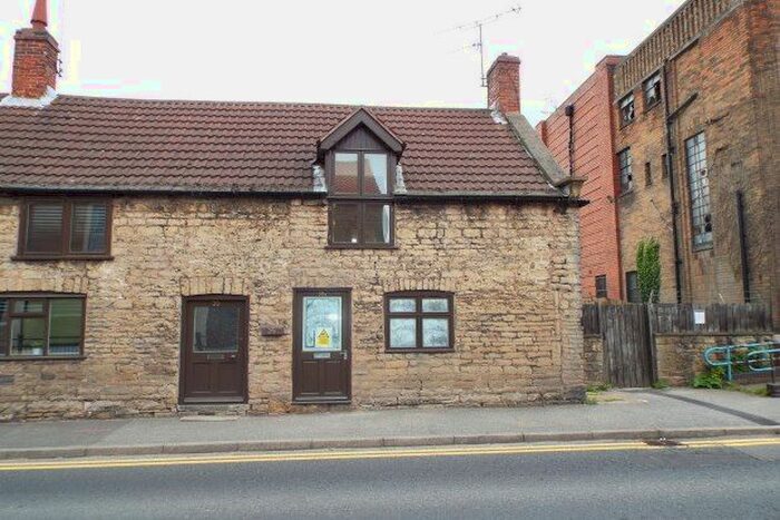 2 Bedroom Property To Rent In Warsop, Mansfield, NG20