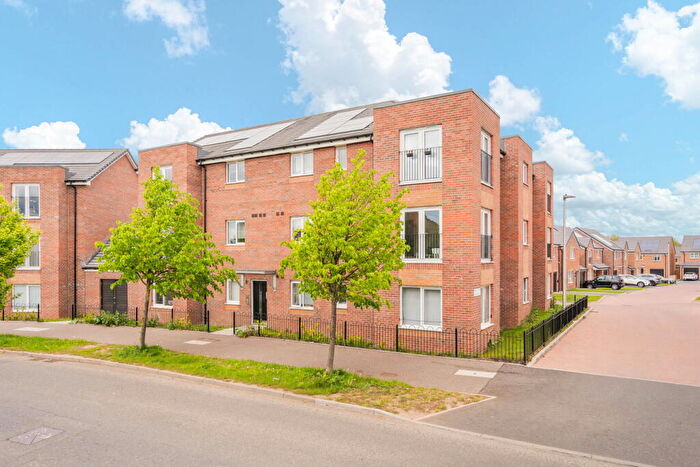 2 Bedroom Flat For Sale In Milligan Drive, Edinburgh, EH16