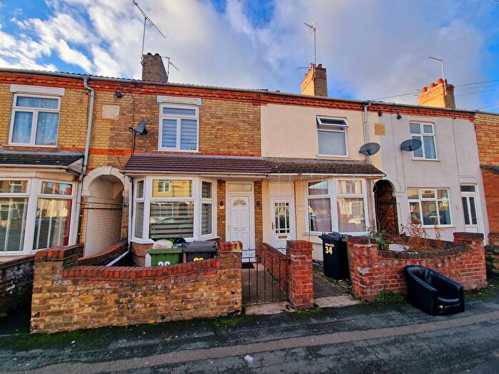 3 Bedroom Property To Rent In Duke Street, Peterborough, PE2