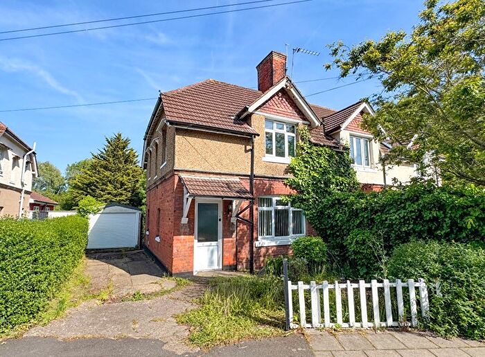 3 Bedroom Semi Detached House For Sale In Railway Cottages, Carlton Drive, Barkingside, IG6