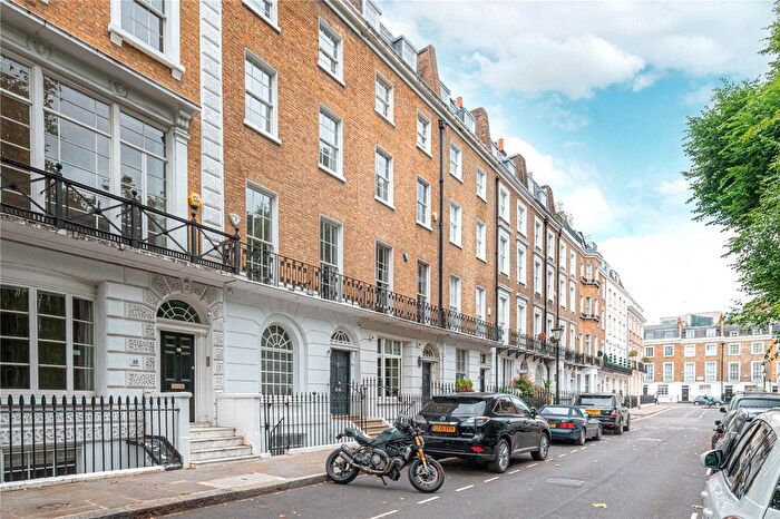6 Bedroom Terraced House To Rent In Montpelier Square, Knightsbridge, London, SW7