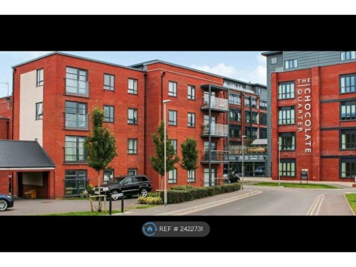 2 Bedroom Flat To Rent In Somerdale, Keynsham, Bristol, BS31