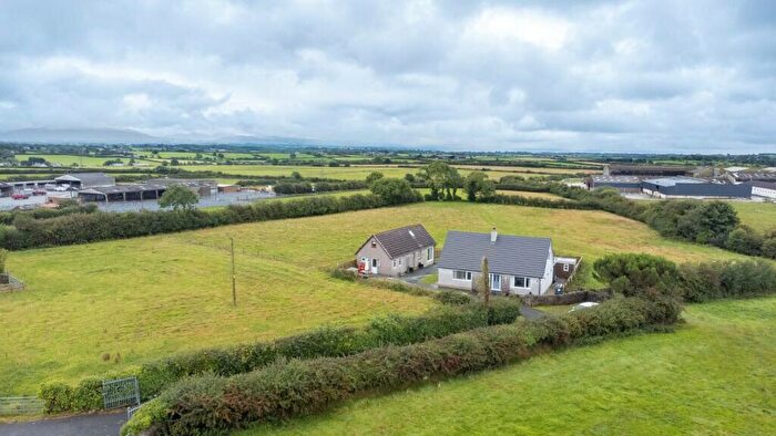 6 Bedroom Detached House For Sale In Erw Deg, Lon Groes, Gaerwen, Anglesey, LL60