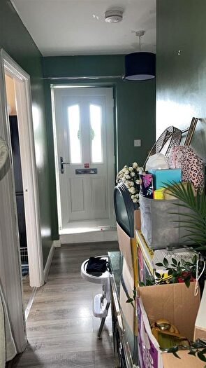 2 Bedroom Flat To Rent In Scargill Court, Darlington, DL1