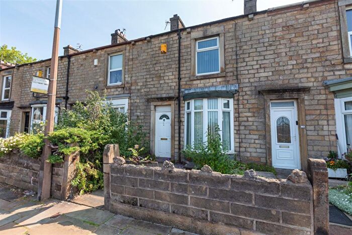 2 Bedroom Terraced House For Sale In Lune Road, Lancaster, LA1