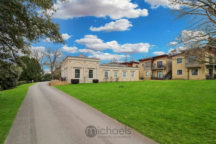 1 Bedroom Flat For Sale In Layer Road, Abberton, Colchester, CO5