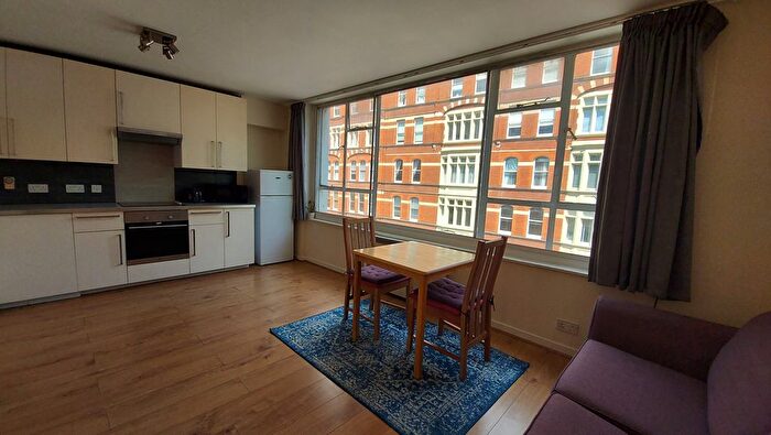 1 Bedroom Flat To Rent In Gray's Inn Road, London, WC1X