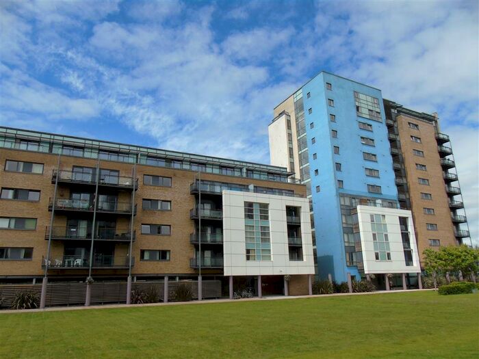 1 Bedroom Flat To Rent In Ferry Court, Cardiff, CF11