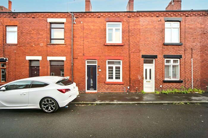 2 Bedroom Terraced House For Sale In Chapel Street, Orrell, WN5