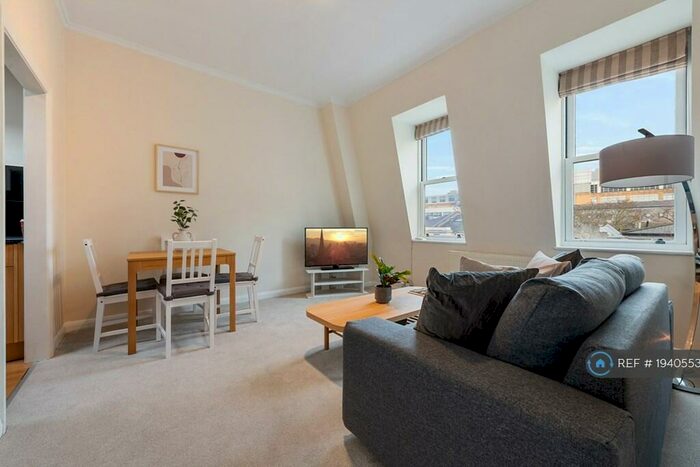 1 Bedroom Flat To Rent In Edith Grove, London, SW10