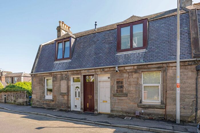 3 Bedroom Flat For Sale In Rose Street, Dunfermline, KY12
