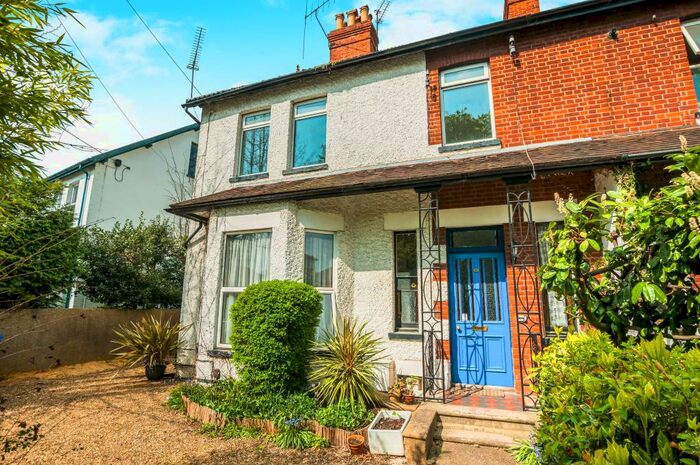 2 Bedroom Apartment To Rent In St Lukes Road, Maidenhead, SL6