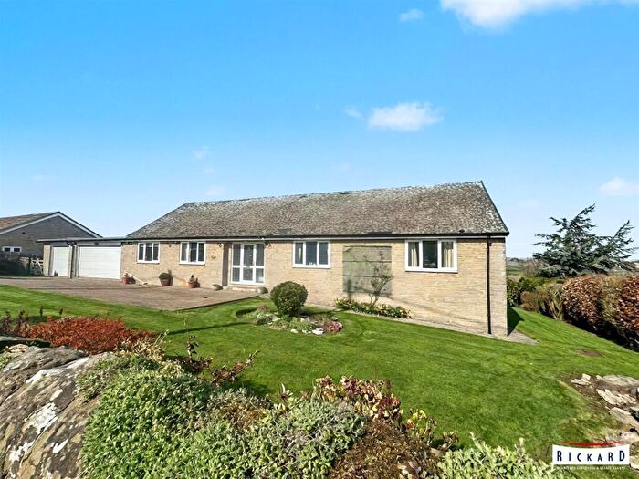 3 Bedroom Bungalow For Sale In Newton-On-The-Moor, Morpeth, NE65