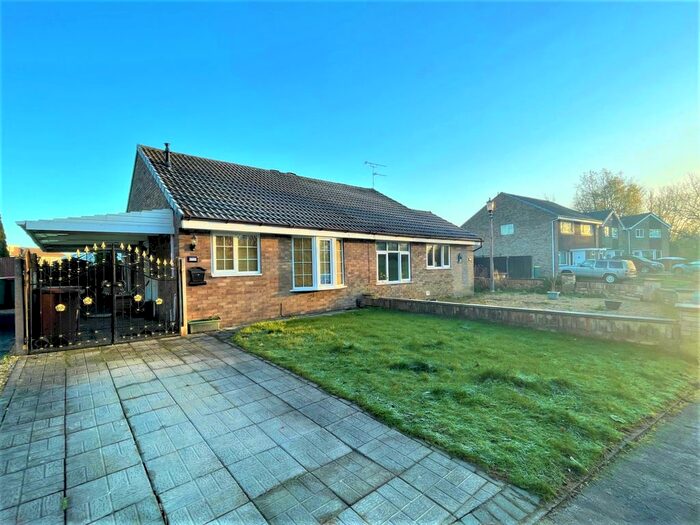 2 Bedroom Bungalow To Rent In Dunoon Close, Ingol PR2