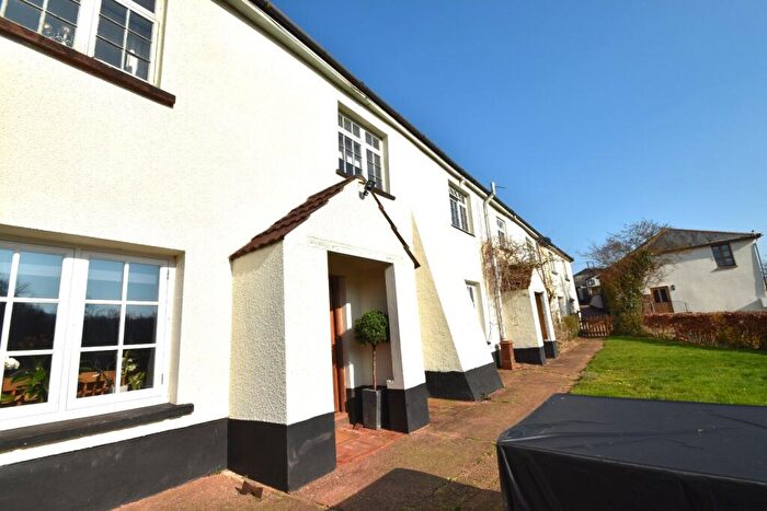 4 Bedroom Semi-Detached House To Rent In Lurley, Tiverton, Devon, EX16