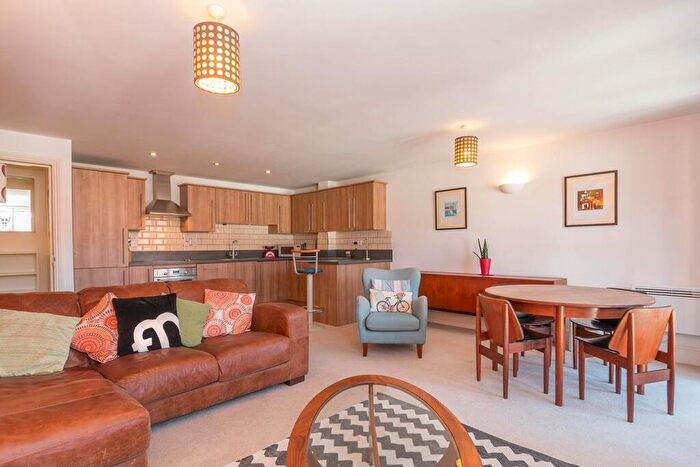 2 Bedroom Apartment For Sale In House Of York, Charlotte Street, B3