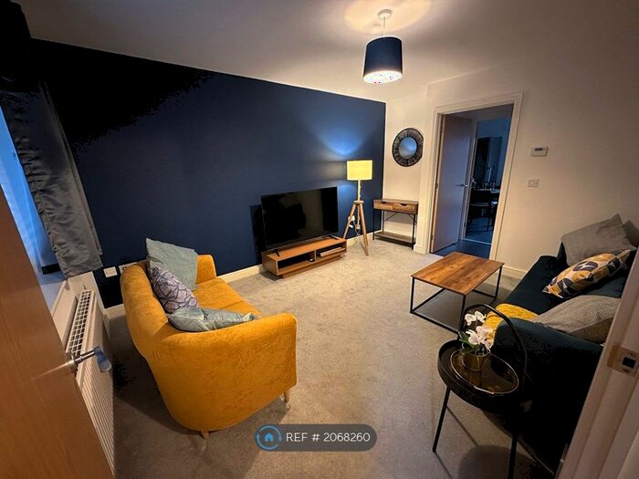 3 Bedroom Semi-Detached House To Rent In Rains Road, Oxley Park, Milton Keynes, MK4