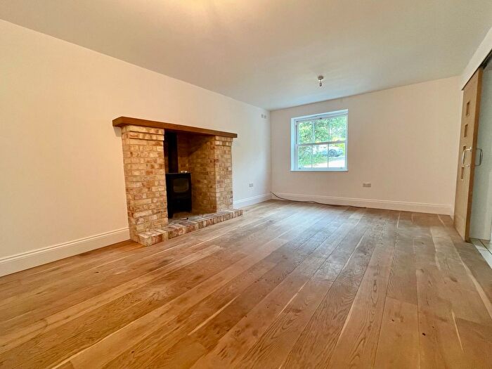 3 Bedroom Semi-Detached House To Rent In Royston Road, Whittlesford, CB22