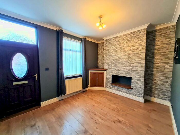 2 Bedroom House To Rent In Cumberland Street, Darlington, DL1