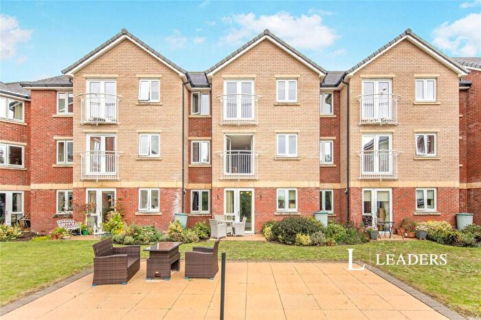 1 Bedroom Apartment For Sale In Handford Road, Ipswich, Suffolk, IP1