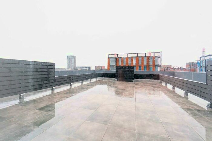 1 Bedroom Apartment To Rent In One Baltic Square Grafton Street, Liverpool, Merseyside, L8