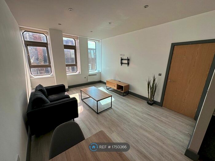 1 Bedroom Flat To Rent In Rumford Street, Liverpool, L2