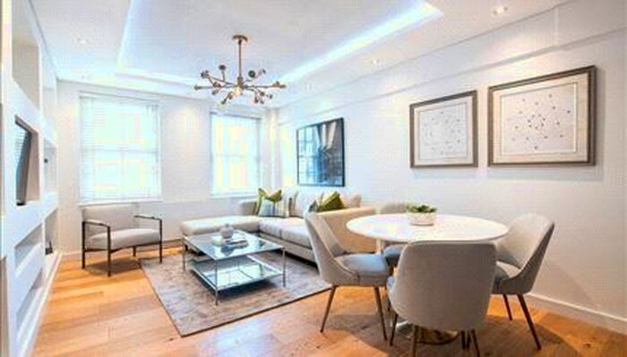 2 Bedroom Flat To Rent In Fulham Road, London, SW3